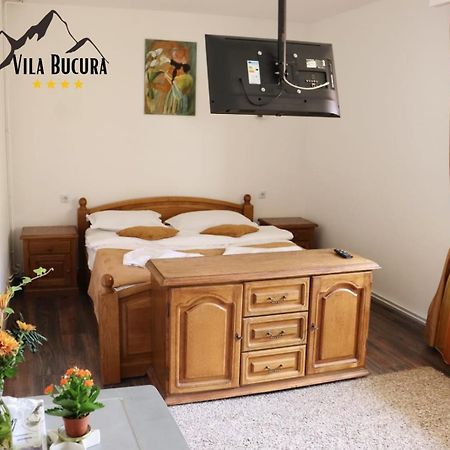 Bucura Sinaia Otel Dış mekan fotoğraf