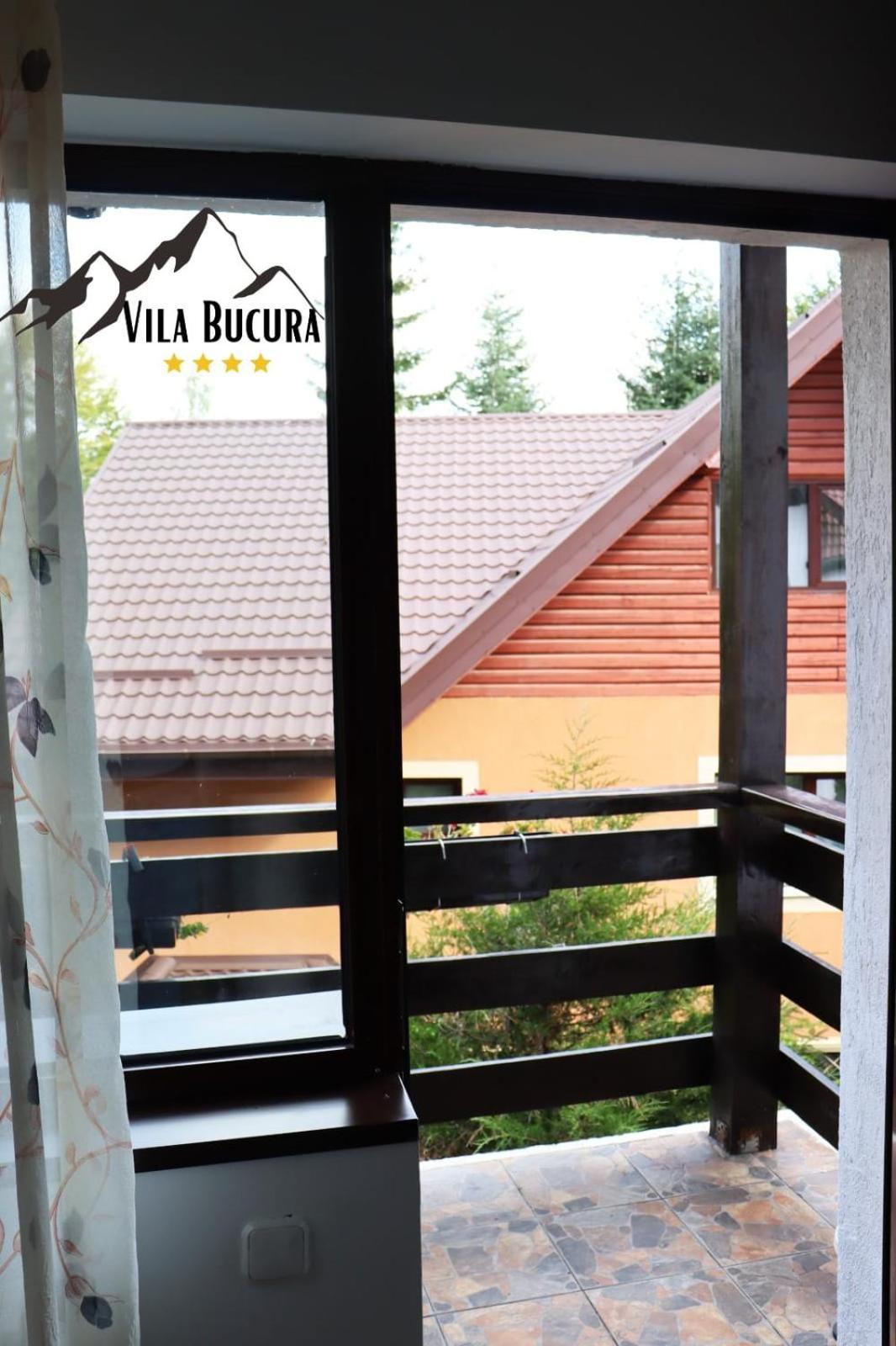 Bucura Sinaia Otel Dış mekan fotoğraf